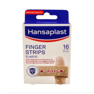 HANSAPLAST TIRAS ADHESIVAS...