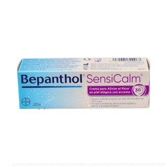 BEPANTHOL SENSICALM CREMA 1...