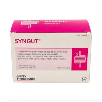 SYNGUT 30 SOBRES