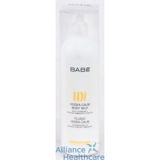 BABE FLUIDO HIDRA-CALM 1...