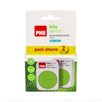 PHB FLUOR Y MENTA HILO...