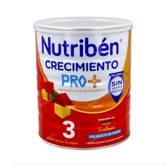 NUTRIBEN CRECIMIENTO 1...