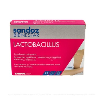 SANDOZ BIENESTAR...