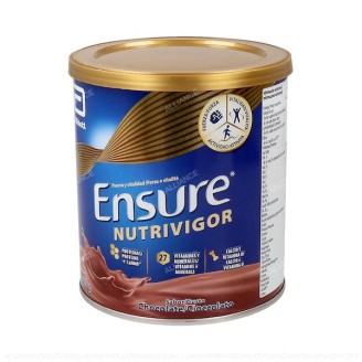 ENSURE NUTRIVIGOR 1 LATA...