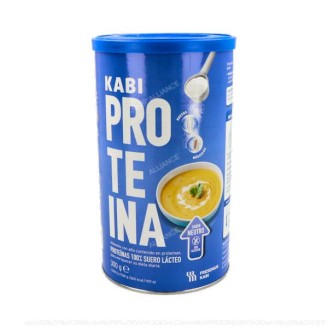 KABI PROTEINA POLVO 1 BOTE...