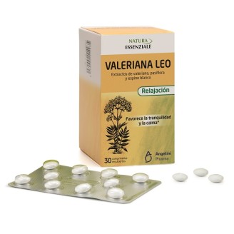 VALERIANA LEO 30 COMPRIMIDOS