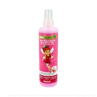 NOSA SPRAY DESENREDANTE...