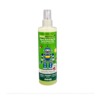 NOSA SPRAY DESENREDANTE...