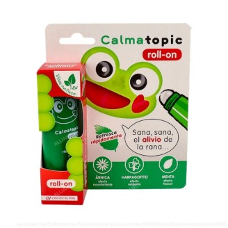 CALMATOPIC ROLL- ON 1...