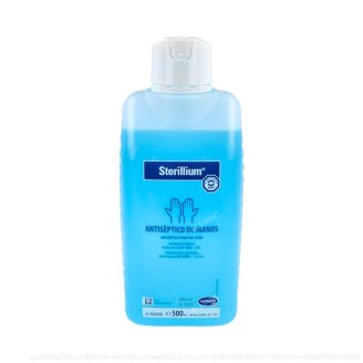 STERILLIUM 1 FRASCO 500 ml