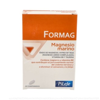 FORMAG 30 COMPRIMIDOS