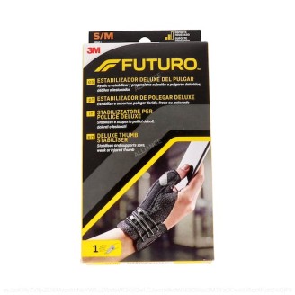 ESTABILIZADOR DEDO PULGAR...