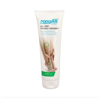 PODOSAN GEL FRIO PIERNAS...