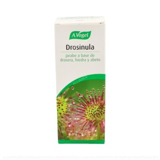 DROSINULA JARABE A. VOGEL 1...