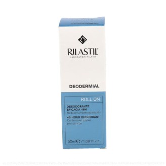 RILASTIL DEO 48H 1 ROLL ON...