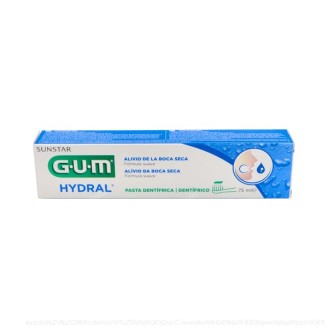 GUM HYDRAL PASTA DENTIFRICA...