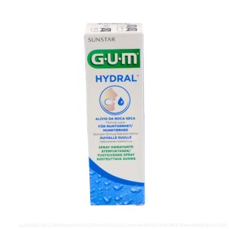 GUM HYDRAL SPRAY HIDRATANTE...