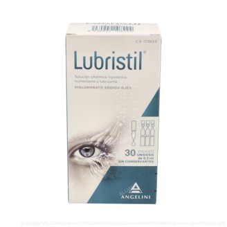 LUBRISTIL SOLUCION...