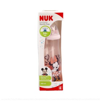 SPORT CUP NUK MICKEY