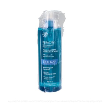KERACNYL GEL LIMPIADOR...