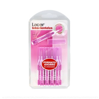 CEPILLO INTERDENTAL LACER...