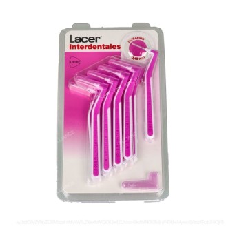CEPILLO INTERDENTAL LACER...