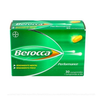 BEROCCA PERFORMANCE 30...