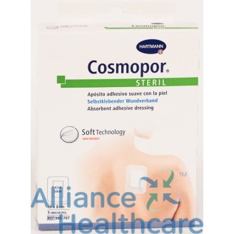 APOSITO ESTERIL COSMOPOR...