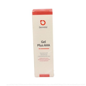 DERMILID GEL PLUS AHA 1...