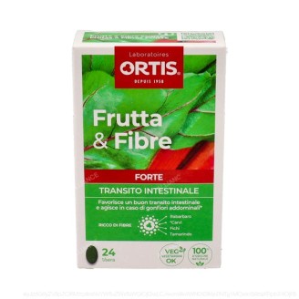 FRUTAS Y FIBRAS FORTE 24...