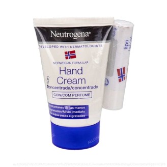 NEUTROGENA VAN GOGH CREMA...
