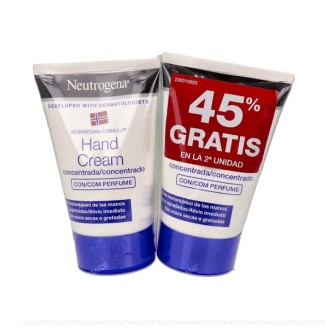 NEUTROGENA FORMULA NORUEGA...