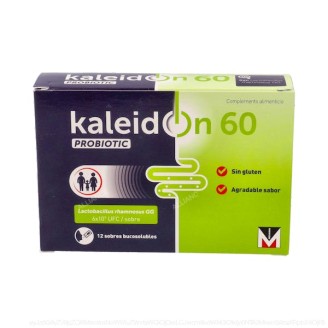 KALEIDON 60 12 SOBRES...