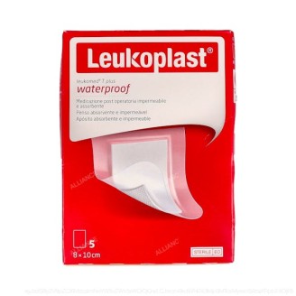 APOSITO ESTERIL ADHESIVO...