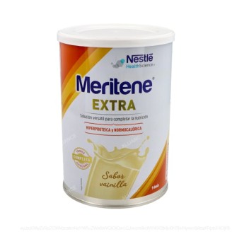 MERITENE EXTRA 1 ENVASE 450...