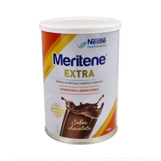 MERITENE EXTRA 1 ENVASE 450...