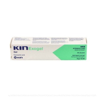 KIN EXOGEL GEL BUCAL...
