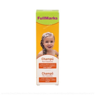 FULLMARKS CHAMPU POST-...