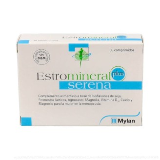 ESTROMINERAL SERENA PLUS 30...