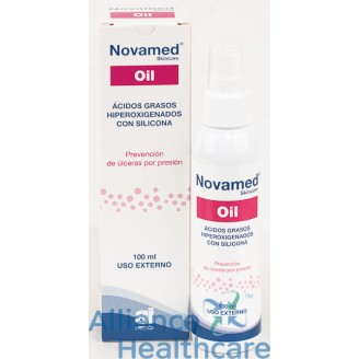 NOVAMED SKINCARE OIL ACIDOS...