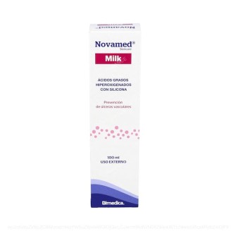 NOVAMED SKINCARE MILK...