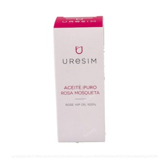 URESIM ACEITE DE ROSA...