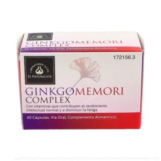 GINKGOMEMORI COMPLEX EL...