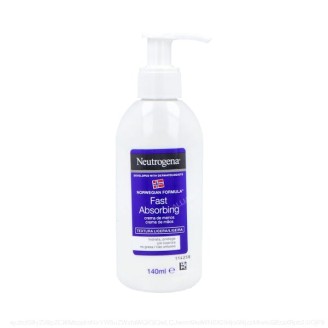 NEUTROGENA FORMULA NORUEGA...