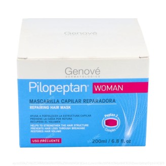 PILOPEPTAN WOMAN MASCARILLA...