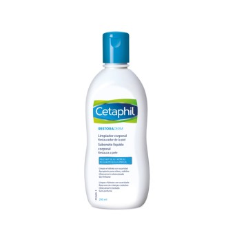 CETAPHIL PRO ITCH CONTROL...