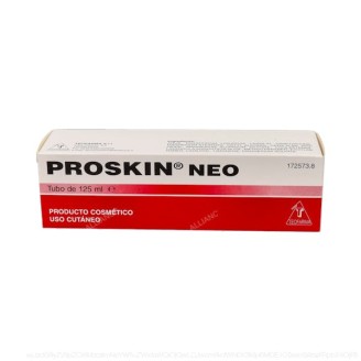 PROSKIN NEO 1 ENVASE 125 ml