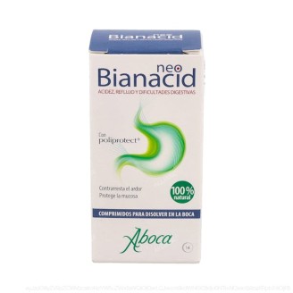 NEOBIANACID ACIDEZ Y...