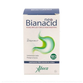 NEOBIANACID ACIDEZ Y...