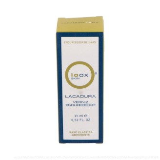 PROMO LACADURA ENDURECEDOR...